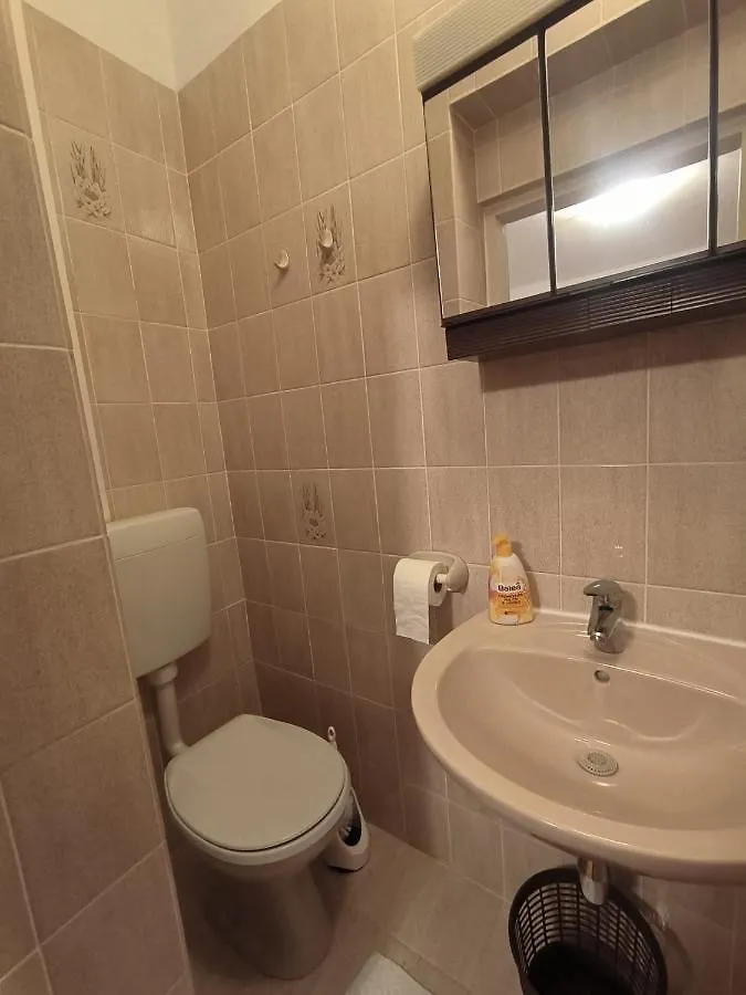 Apartment Apartman Marija Palit