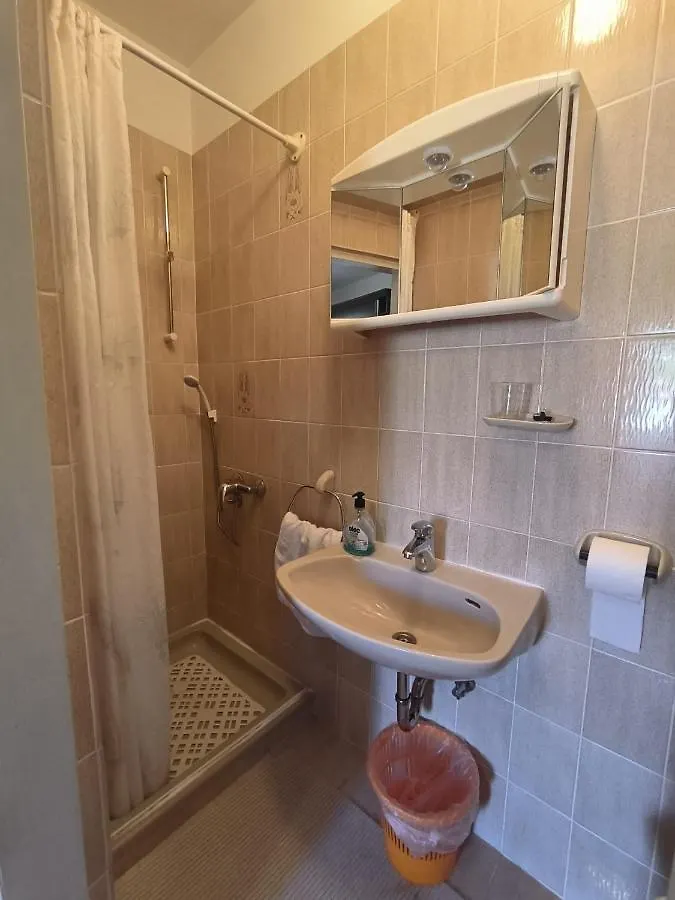 Apartman Marija Palit 0*,
