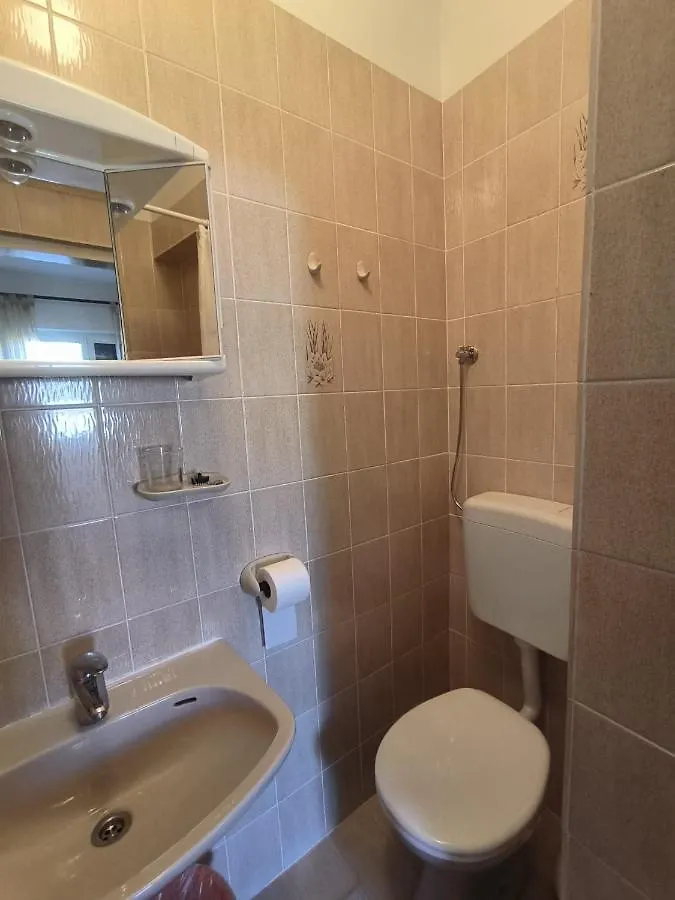 Apartman Marija Palit Kroatien