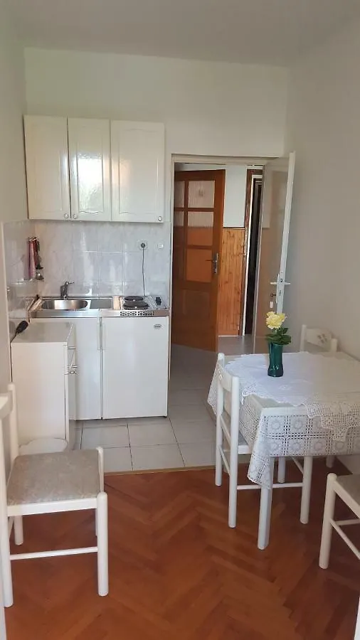 Apartman Marija Palit