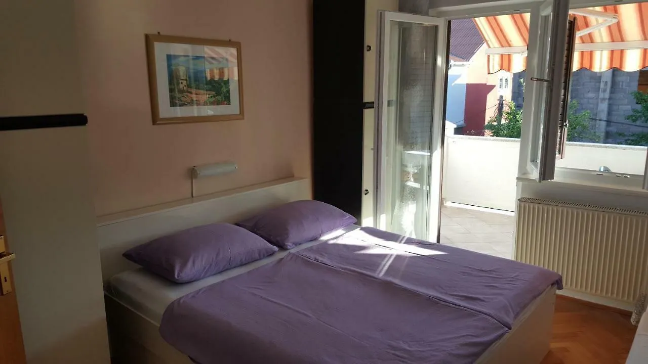 Apartman Marija Palit 0*,  Kroatien